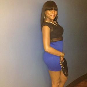 Meet your Posher, Sherry